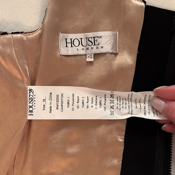 Leopard print corset - Picture 5 of 8